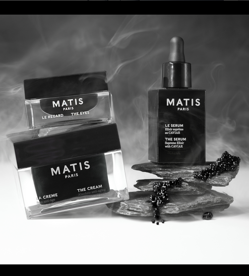 Linea Matis Paris disponibile a La Bottega di Visage
