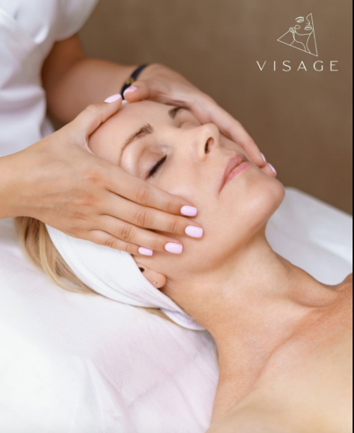 Trattamento viso Visage Beauty Luxury a Belpasso